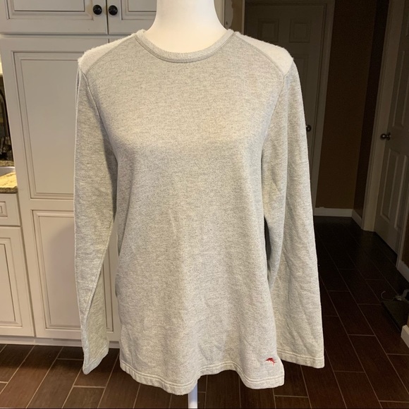 Tommy Bahama Other - Tommy Bahama | Pullover Sweater White/Grey size M
